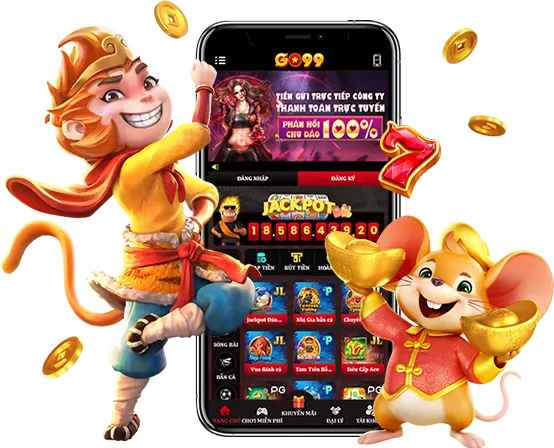 Đa dạng trò chơi tại 35win