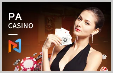 Trò chơi Live Casino tại 35WIN