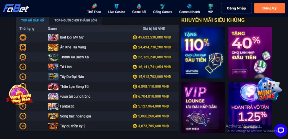 Tổng quan về chính sách bảo mật toàn diện tại 35win link mới